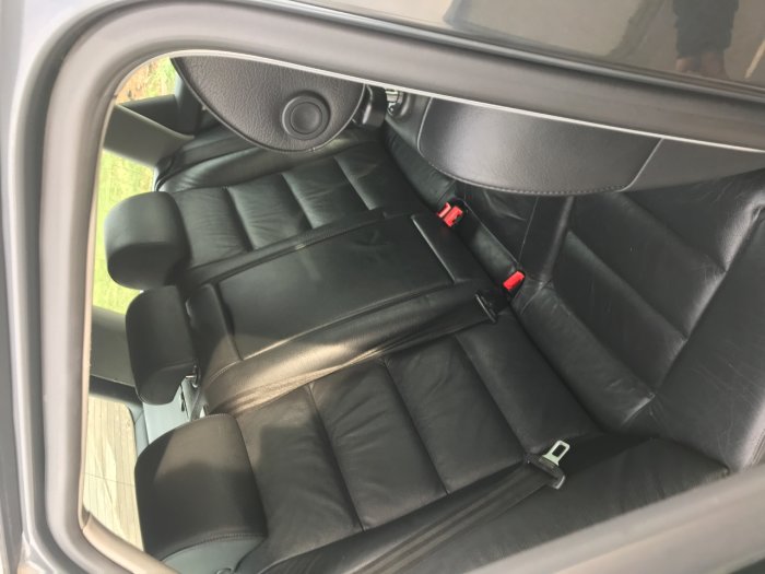 Mini Paceman 1.6 Cooper S ALL4 3dr Coupe Petrol Blue