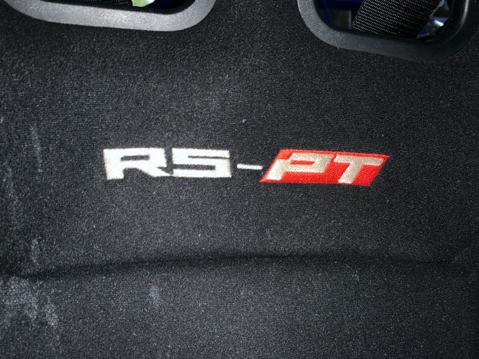 Subaru WRX STi 2.0 rally car Saloon Petrol blue