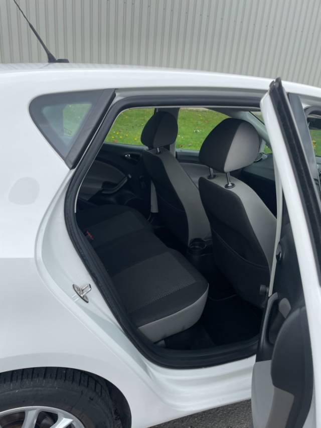2017 SEAT Ibiza 1.2 TSI 90 SE Technology 5dr