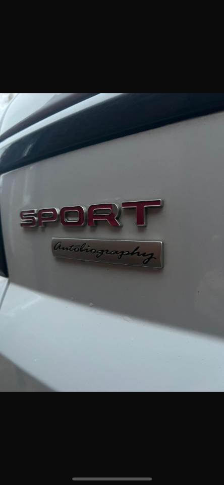 2015 Land Rover Range Rover Sport 4.4 SDV8 Autobiography Dynamic 5dr Auto