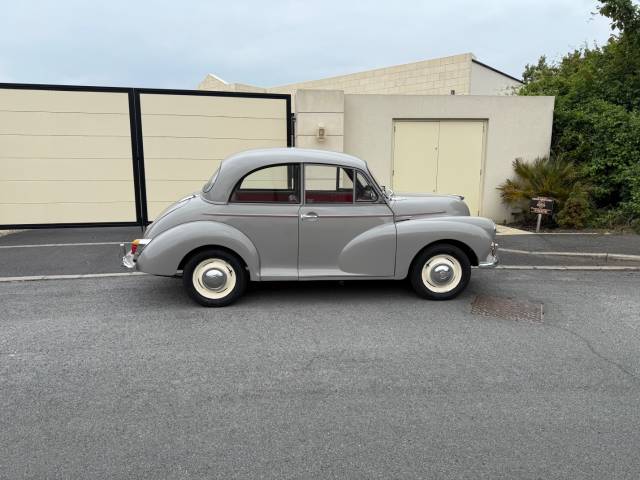 1966 Morris Minor 1.1 MINOR 1000
