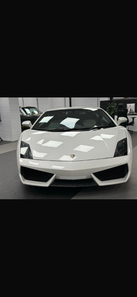 2009 Lamborghini Gallardo